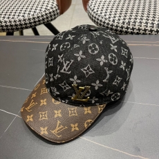 Louis Vuitton Caps